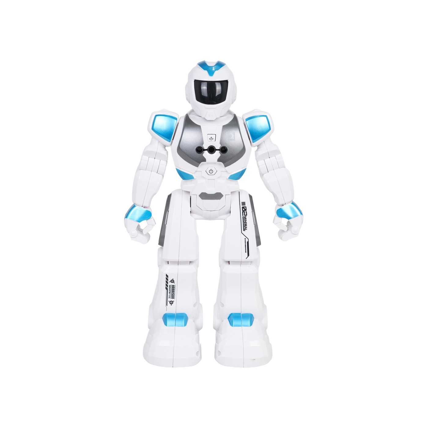 Multifunkční robot MINIMAL 02