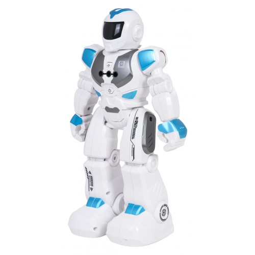 Multifunkční robot MINIMAL 02