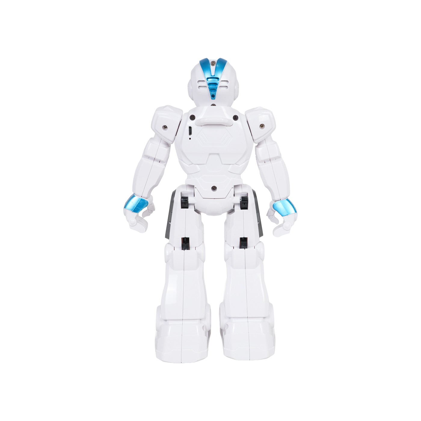 Multifunkční robot MINIMAL 02