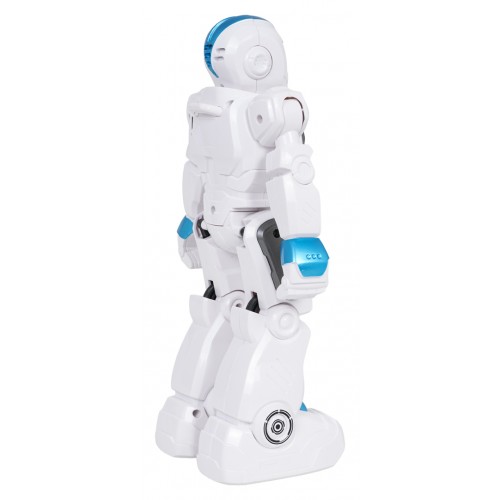 Multifunkční robot MINIMAL 02