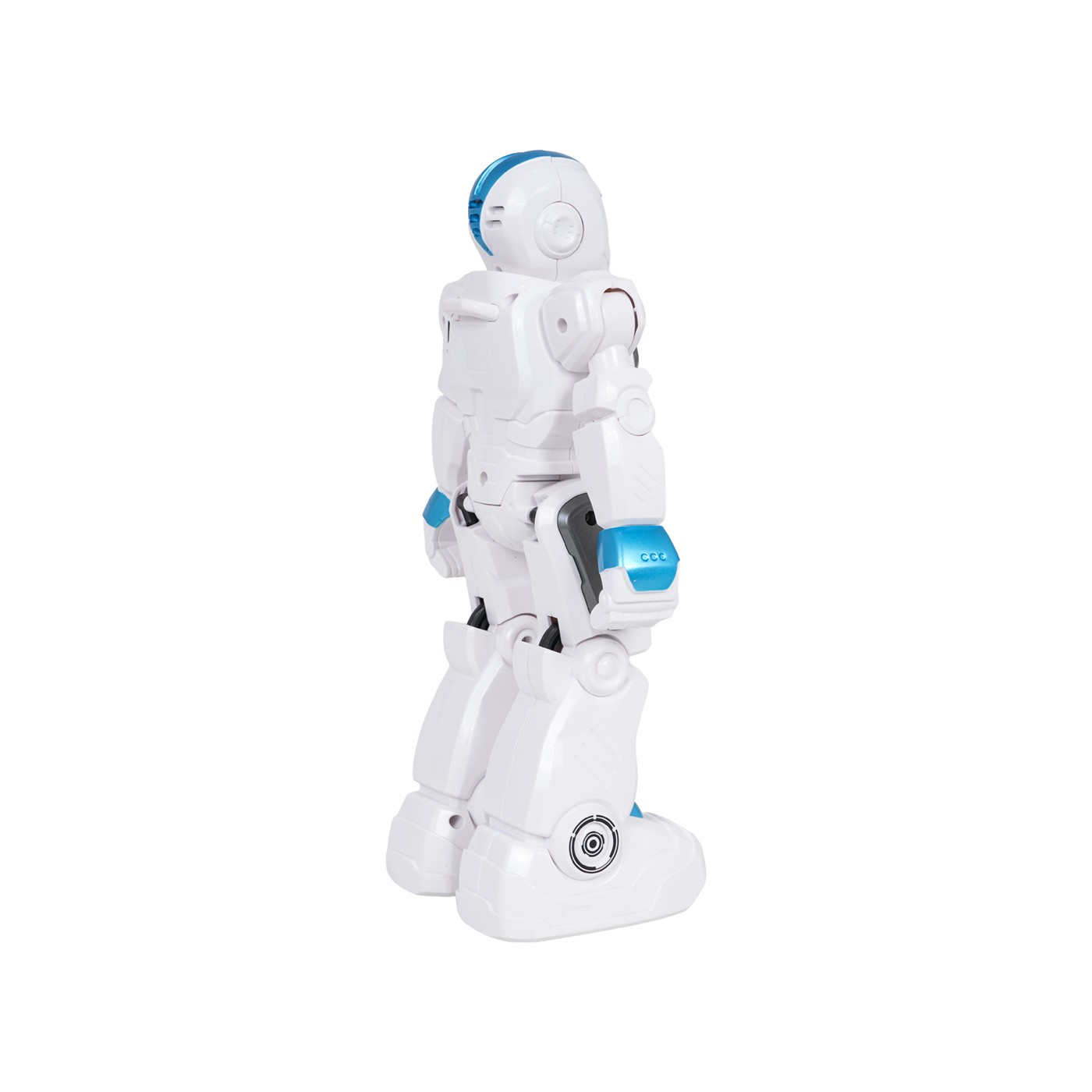 Multifunkční robot MINIMAL 02