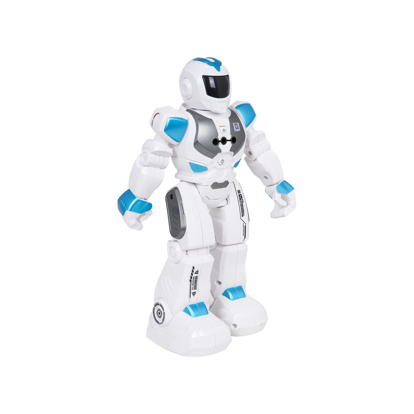 Multifunkční robot MINIMAL 02
