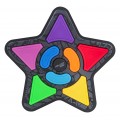 Hra Memory Star