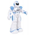 Multifunkční robot SMART-BOT