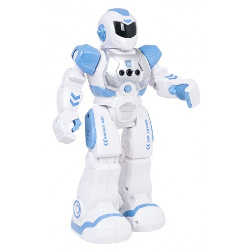 Multifunkční robot SMART-BOT