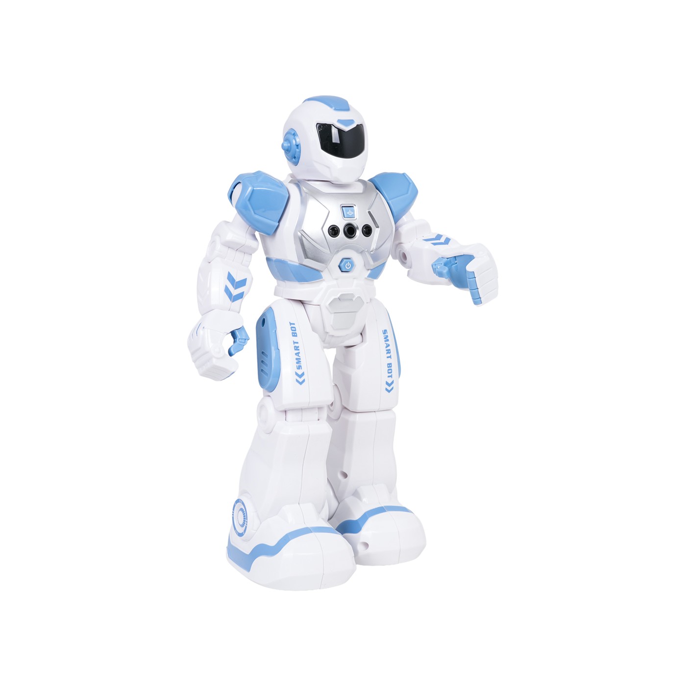 Multifunkční robot SMART-BOT