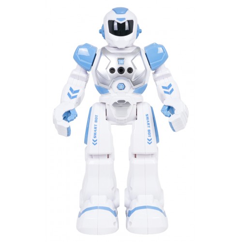 Multifunkční robot SMART-BOT