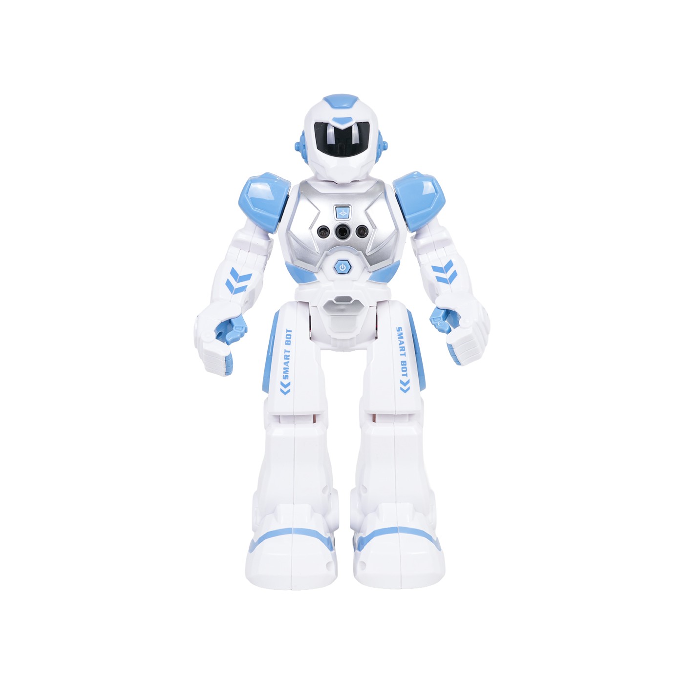 Multifunkční robot SMART-BOT