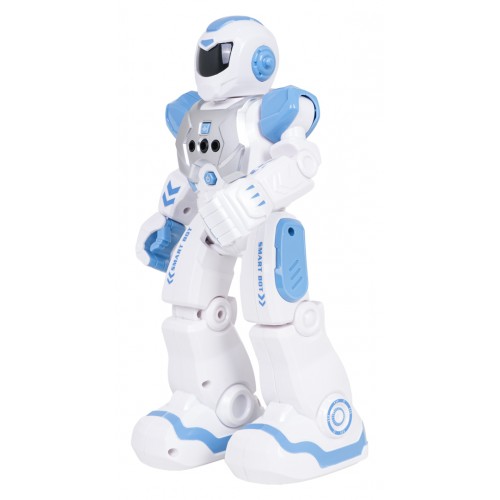 Multifunkční robot SMART-BOT