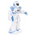 Multifunkční robot SMART-BOT