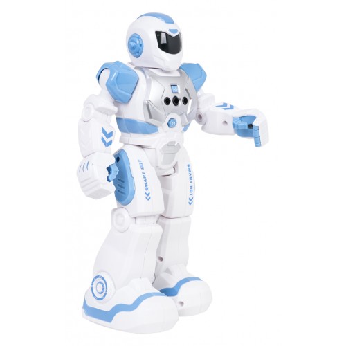 Multifunkční robot SMART-BOT