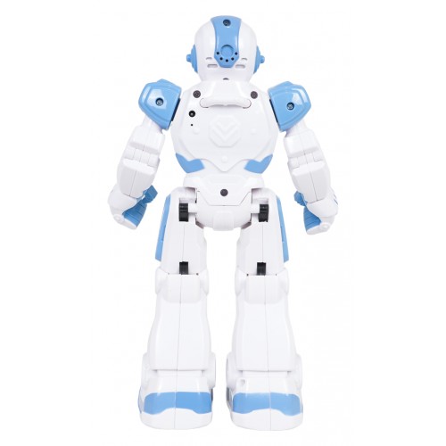 Multifunkční robot SMART-BOT