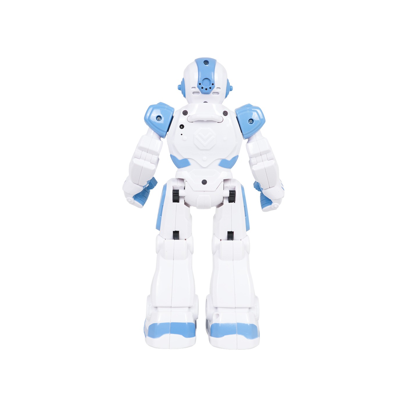 Multifunkční robot SMART-BOT