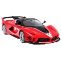 Ferrari FXX-K Evo RASTAR model 1:14 Dálkové ovládání auta + 2,4 GHz dálkové ovládání