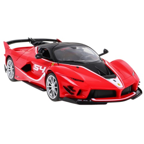 Ferrari FXX-K Evo RASTAR model 1:14 Dálkové ovládání auta + 2,4 GHz dálkové ovládání