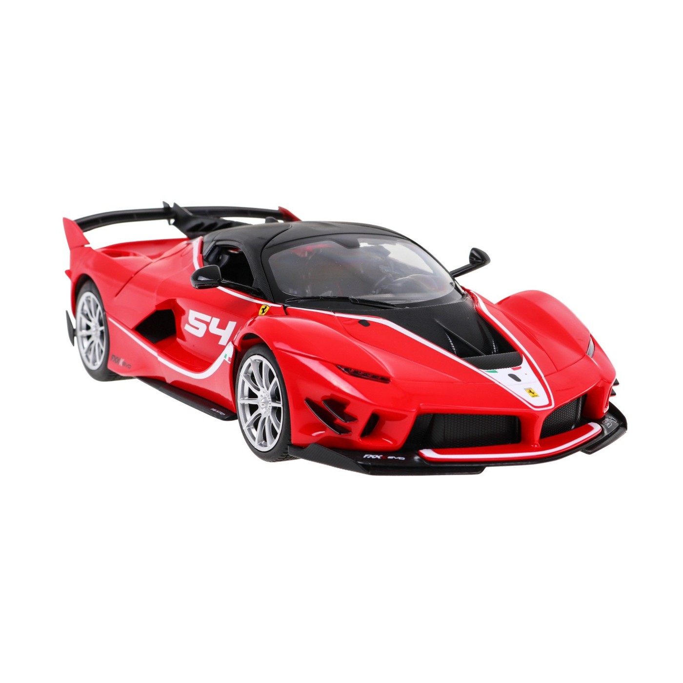 Ferrari FXX-K Evo RASTAR model 1:14 Dálkové ovládání auta + 2,4 GHz dálkové ovládání