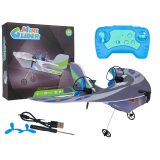 R/C stíhací letoun