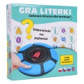 Rodinná hra LETTER 2.0