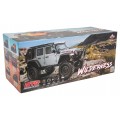 Auto R/C WILDERNESS RTR 1:10 Bílá