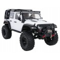 Auto R/C WILDERNESS RTR 1:10 Bílá