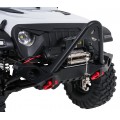 Auto R/C WILDERNESS RTR 1:10 Bílá