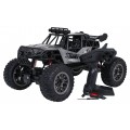 RC Crawler STUNT Racing Grey 1:8