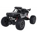 RC Crawler STUNT Racing Grey 1:8