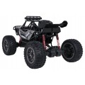 RC Crawler STUNT Racing Grey 1:8