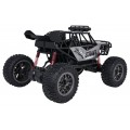 RC Crawler STUNT Racing Grey 1:8