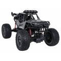 RC Crawler STUNT Racing Grey 1:8