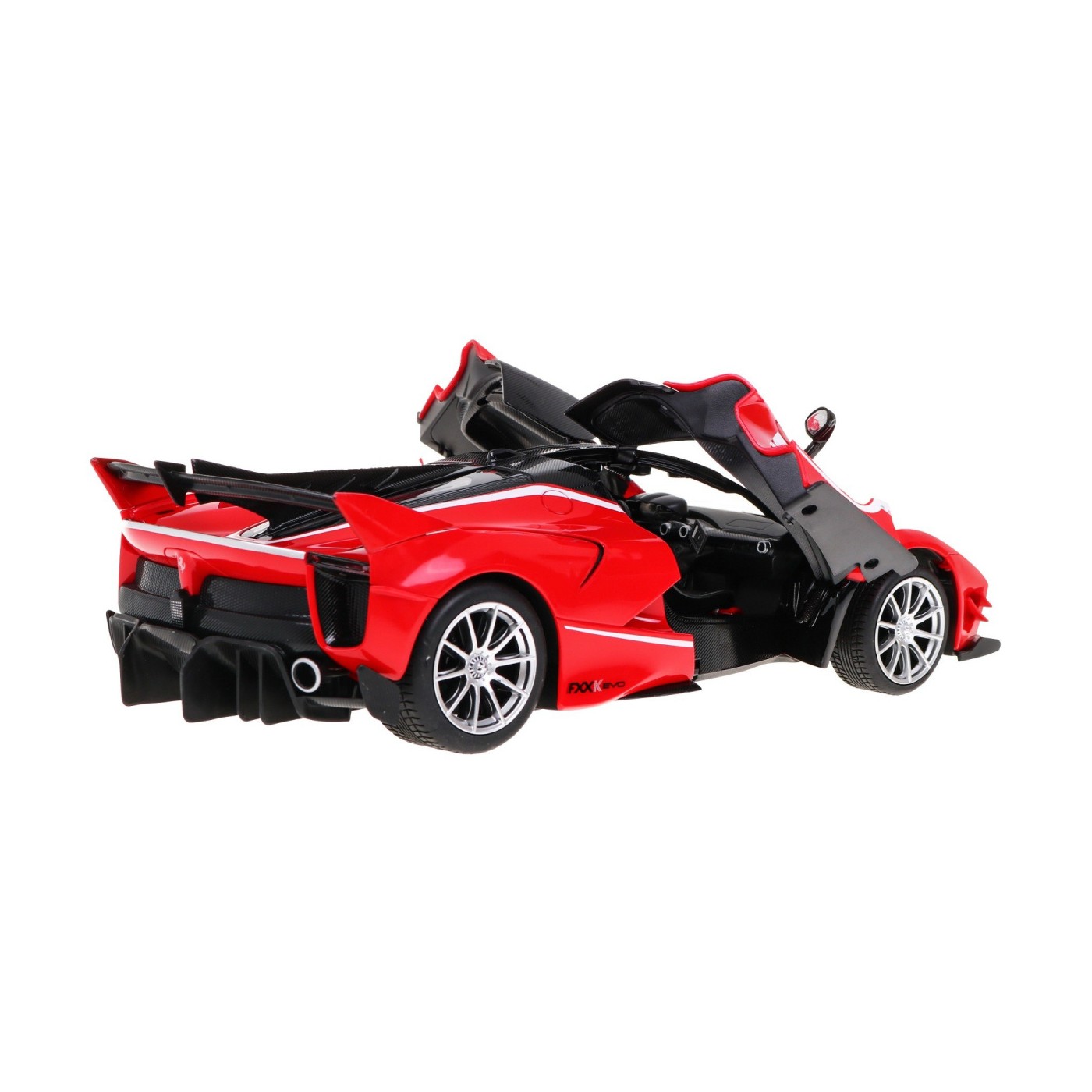 Ferrari FXX-K Evo RASTAR model 1:14 Dálkové ovládání auta + 2,4 GHz dálkové ovládání
