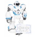 U-ICTORY Multifunkční robot modrý