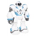 U-ICTORY Multifunkční robot modrý