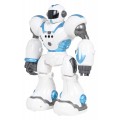 U-ICTORY Multifunkční robot modrý
