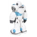 U-ICTORY Multifunkční robot modrý