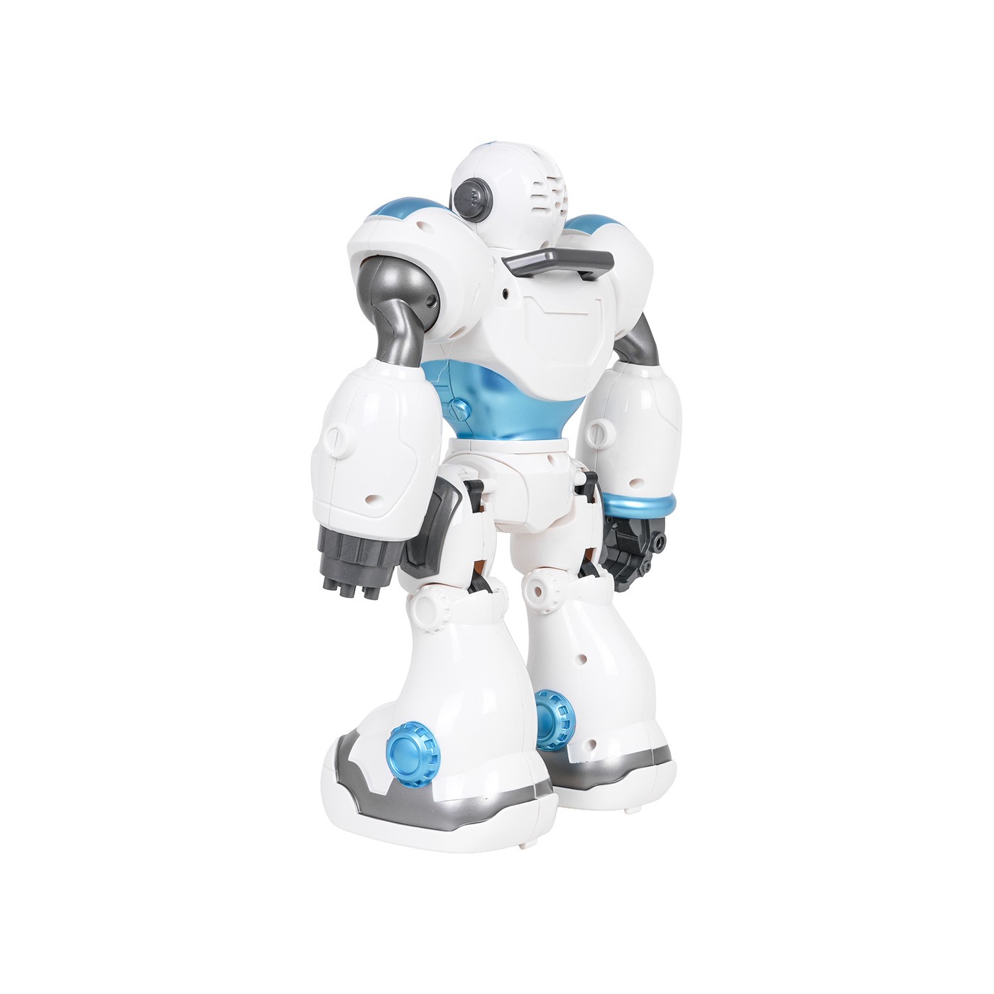 U-ICTORY Multifunkční robot modrý