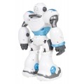 U-ICTORY Multifunkční robot modrý