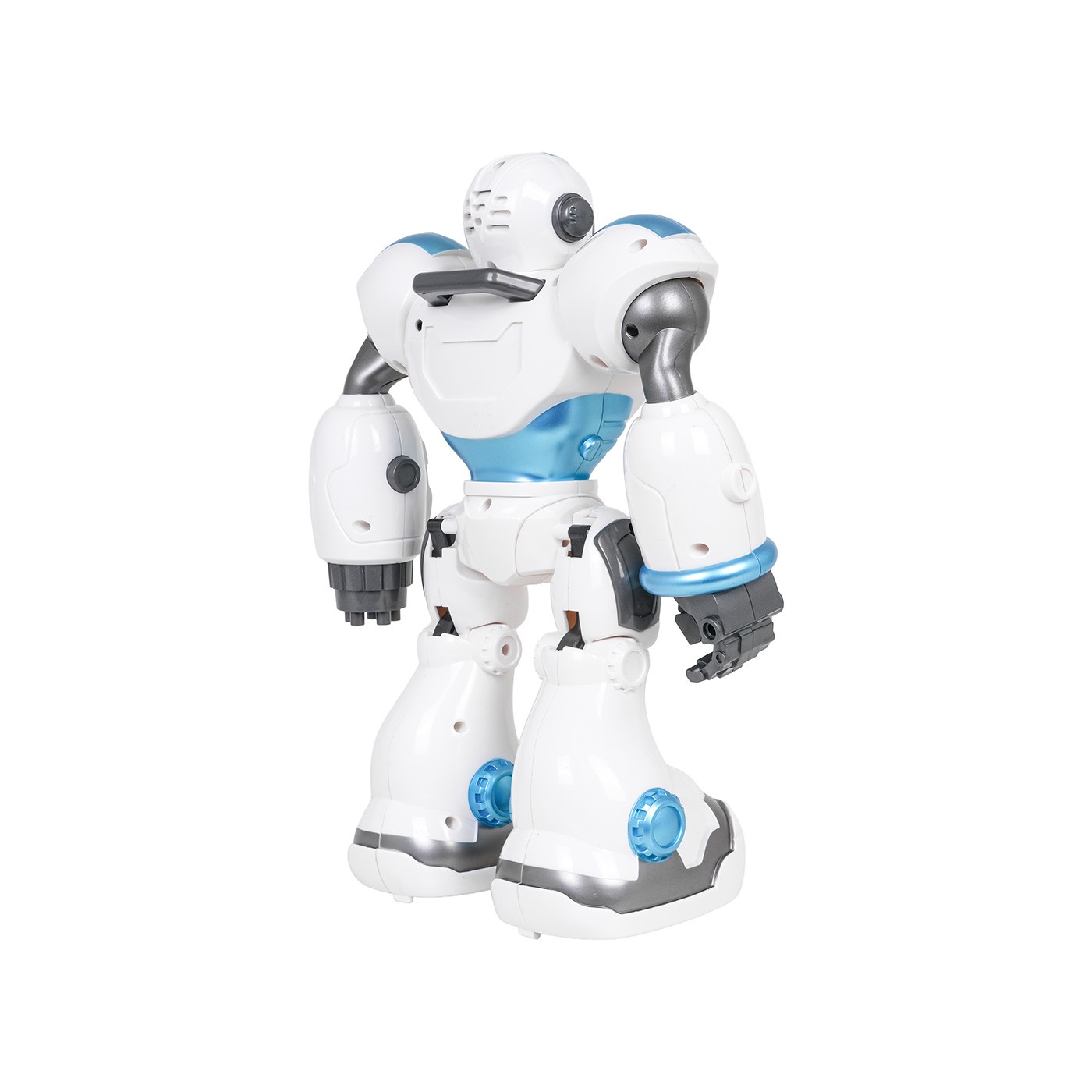 U-ICTORY Multifunkční robot modrý