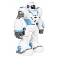 U-ICTORY Multifunkční robot modrý