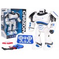 Multifunkční robot MX09 Blue