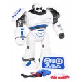 Multifunkční robot MX09 Blue