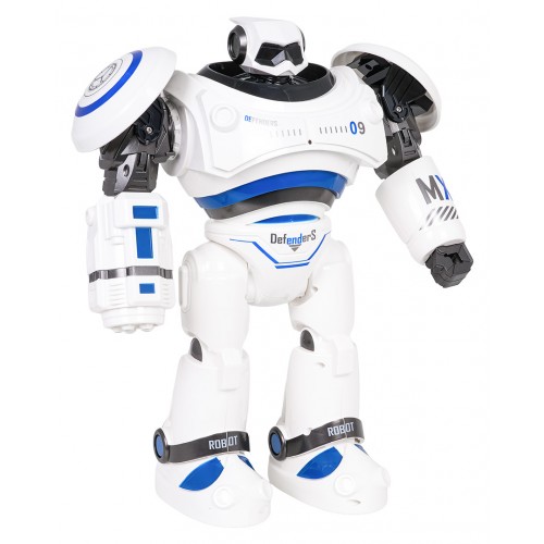 Multifunkční robot MX09 Blue