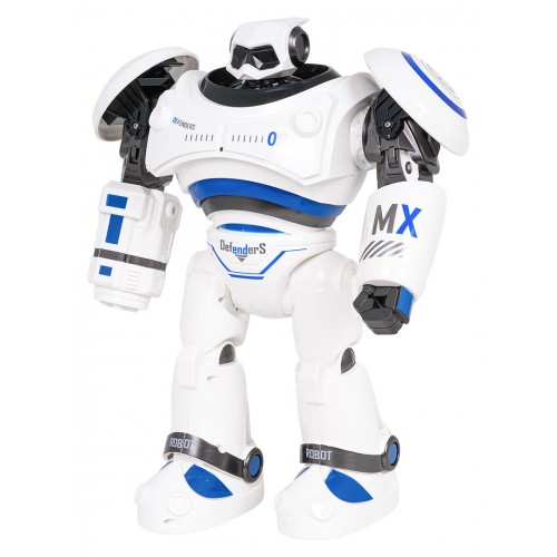 Multifunkční robot MX09 Blue