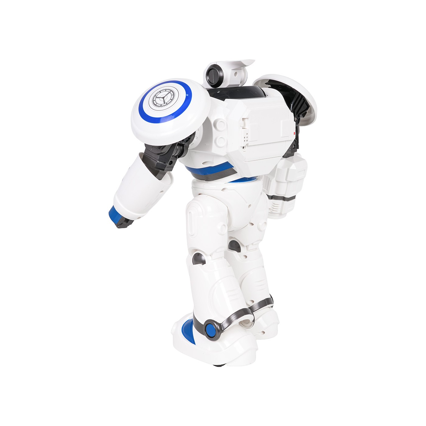 Multifunkční robot MX09 Blue