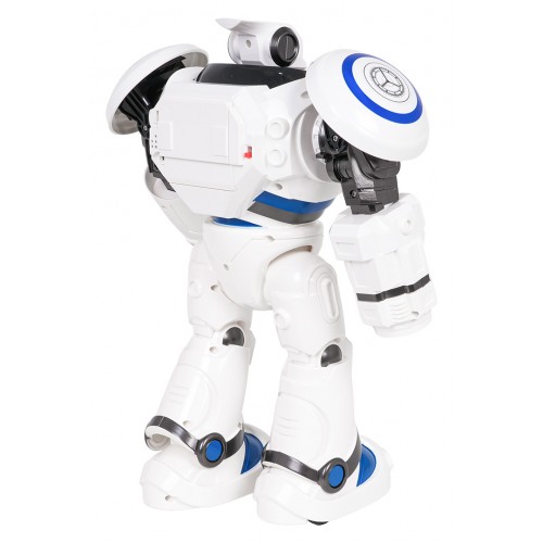 Multifunkční robot MX09 Blue