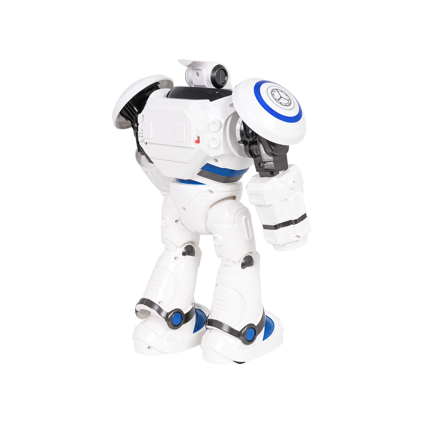 Multifunkční robot MX09 Blue