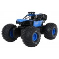 R/C Vozidlo LION Modrá