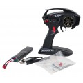 WILDERNESS R/C 1:10 auto