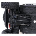 WILDERNESS R/C 1:10 auto