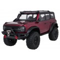 WILDERNESS R/C 1:10 auto